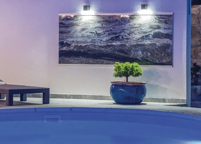 Molnar Ljiljana Resort