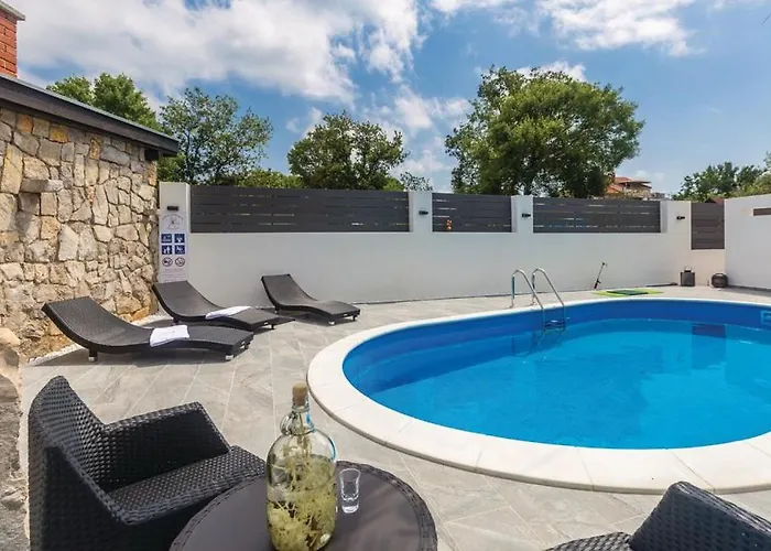 Resort Molnar Ljiljana