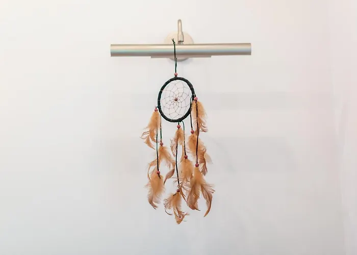 Resort Molnar Ljiljana *