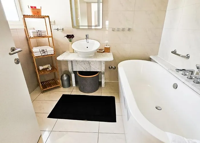 Molnar Ljiljana Resort
