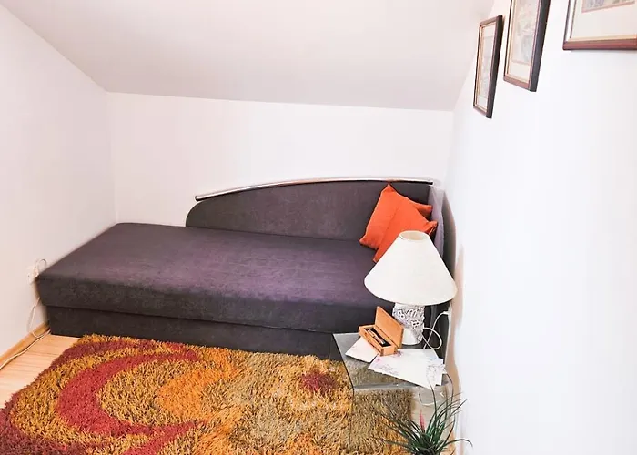 Resort Molnar Ljiljana