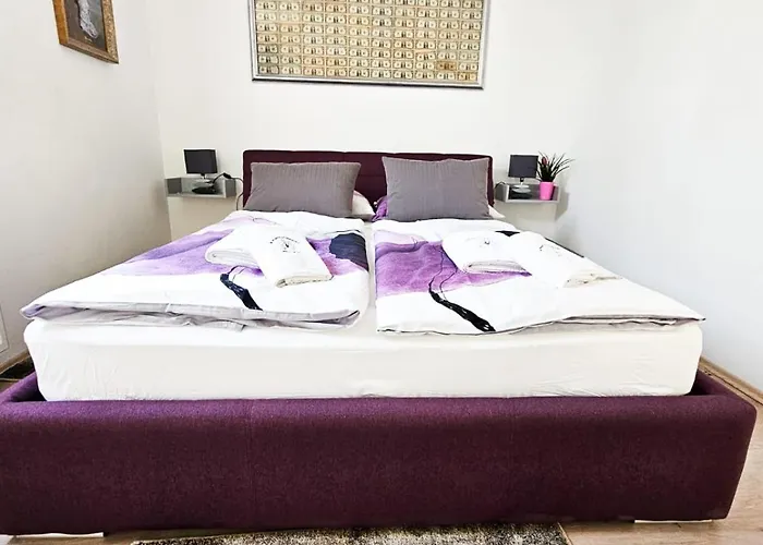 Molnar Ljiljana Resort Brzac