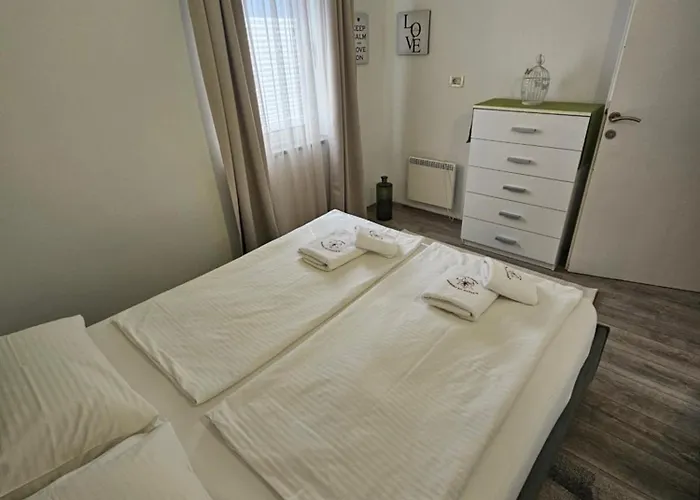 Resort Molnar Ljiljana Brzac