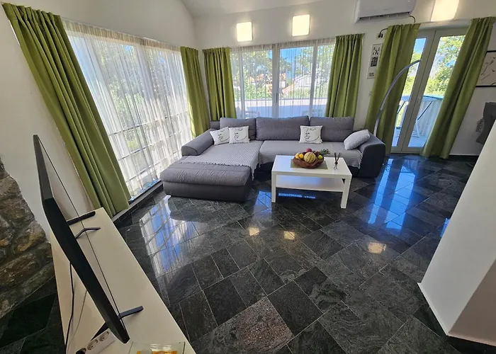 Molnar Ljiljana Resort