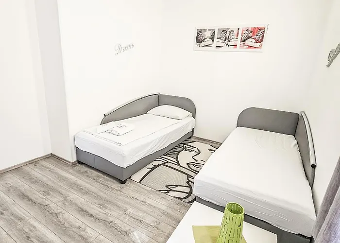 Molnar Ljiljana Resort