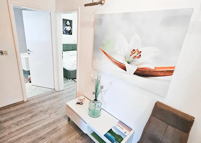 Resort Molnar Ljiljana
