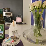 Molnar Mimoza&apartment Nea
