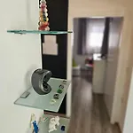 Molnar Ljiljana Semesteranläggning (resort) Brzac