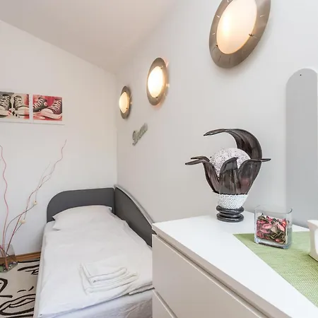 Molnar Ljiljana Resort *