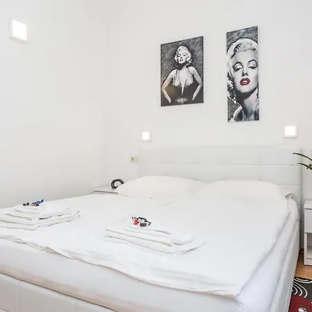 Molnar Ljiljana Resort