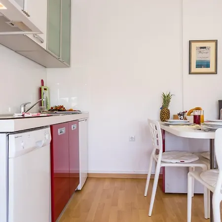 Molnar Ljiljana Resort Brzac