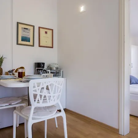 Resort Molnar Ljiljana *