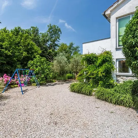Resort Molnar Mimoza&apartment Nea *