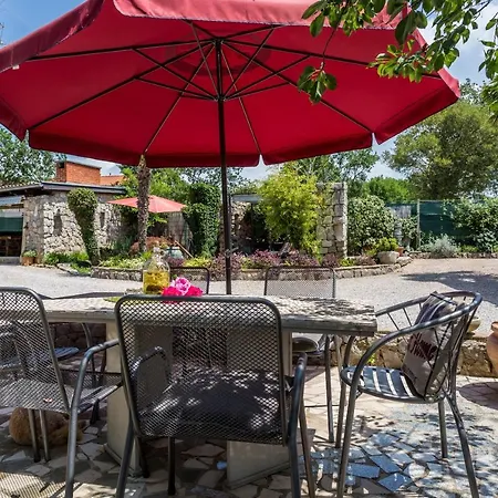 Resort Molnar Ljiljana *