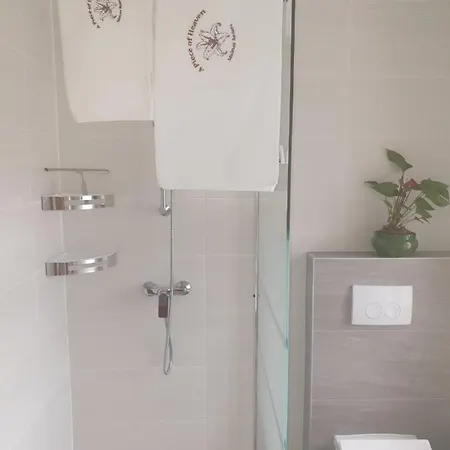 Molnar Mimoza&apartment Nea Resort Brzac