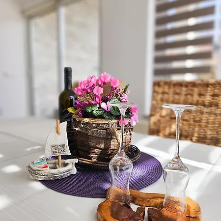 Molnar Mimoza&apartment Nea Resort *