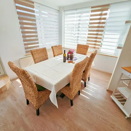 Resort Molnar Mimoza&apartment Nea *