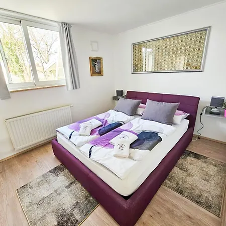 Resort Molnar Ljiljana Brzac