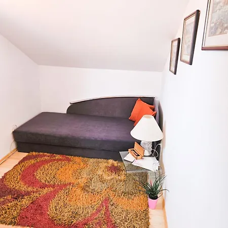 Resort Molnar Mimoza&apartment Nea