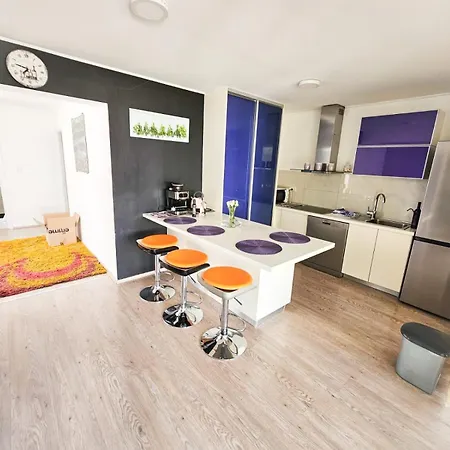 Molnar Ljiljana Resort *