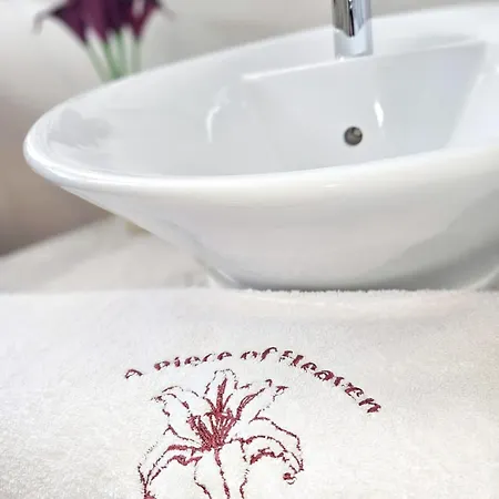 Resort Molnar Mimoza&apartment Nea *