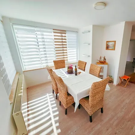 Resort Molnar Ljiljana Brzac