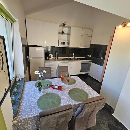 Molnar Mimoza&apartment Nea *