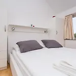 منتجع Molnar Ljiljana Brzac