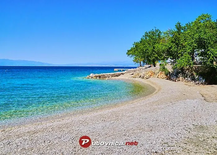 Molnar Ljiljana Semesteranläggning (resort)