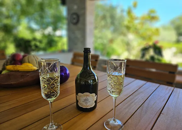 Molnar Ljiljana Semesteranläggning (resort) *